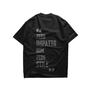 tshirt back - aperyshow